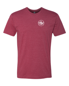 SDW Stamp - Devil's SDW - White Print