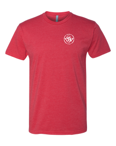 SDW Stamp - Devil's SDW - White Print