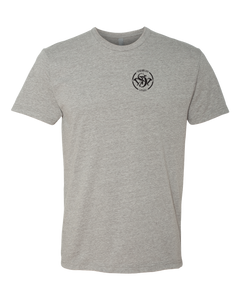 SDW Stamp - Devil's SDW - Black Print