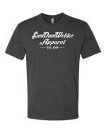 Load image into Gallery viewer, The Grind - OG SDW - White Print
