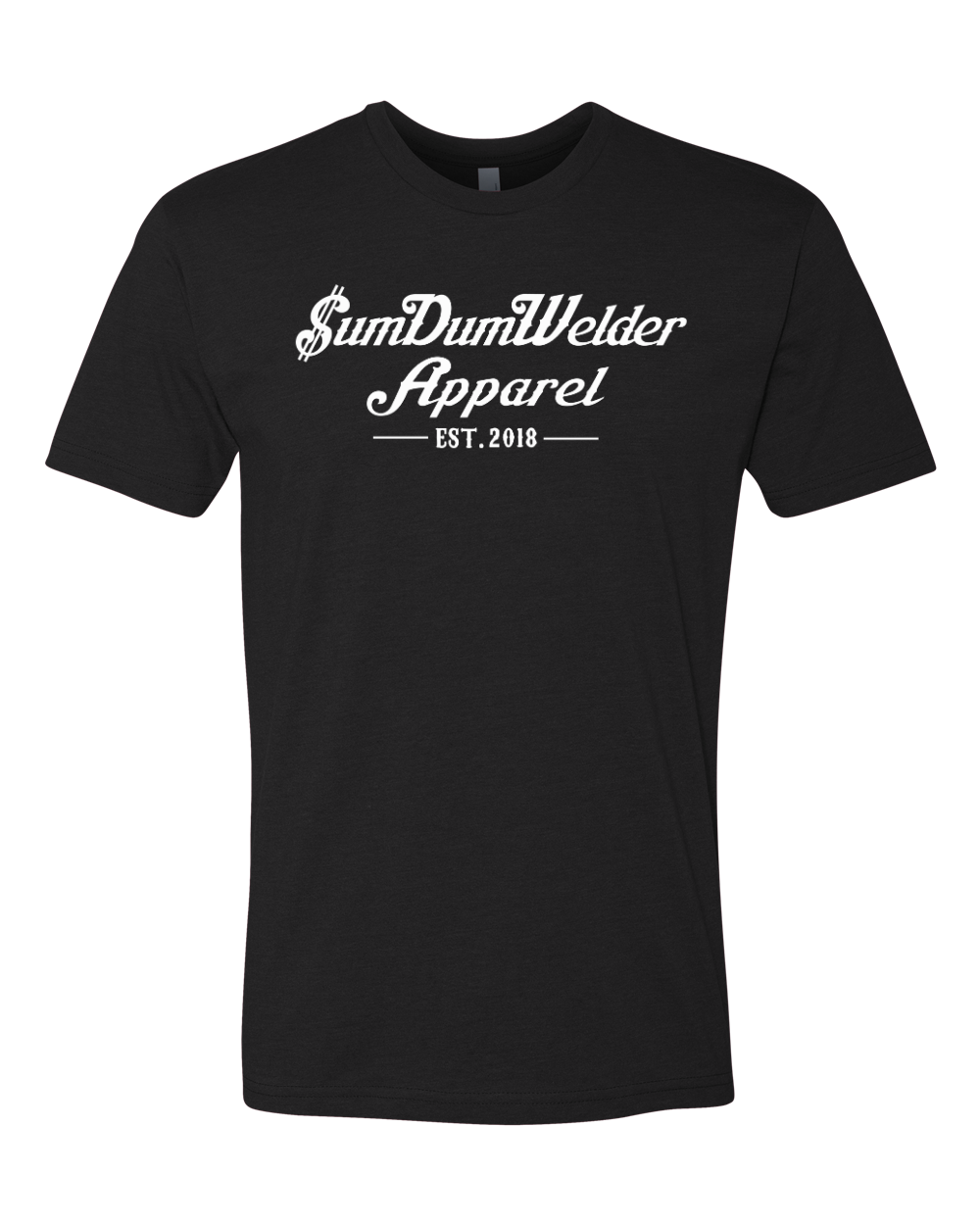 The Grind - OG SDW - White Print