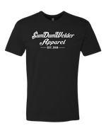 Load image into Gallery viewer, The Grind - OG SDW - White Print
