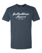 Load image into Gallery viewer, The Grind - OG SDW - White Print
