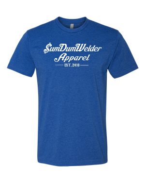 The Grind - OG SDW - White Print