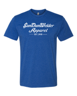 Load image into Gallery viewer, The Grind - OG SDW - White Print
