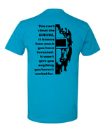 Load image into Gallery viewer, The Grind - OG SDW - Black Print
