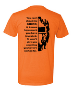 Load image into Gallery viewer, The Grind - OG SDW - Black Print
