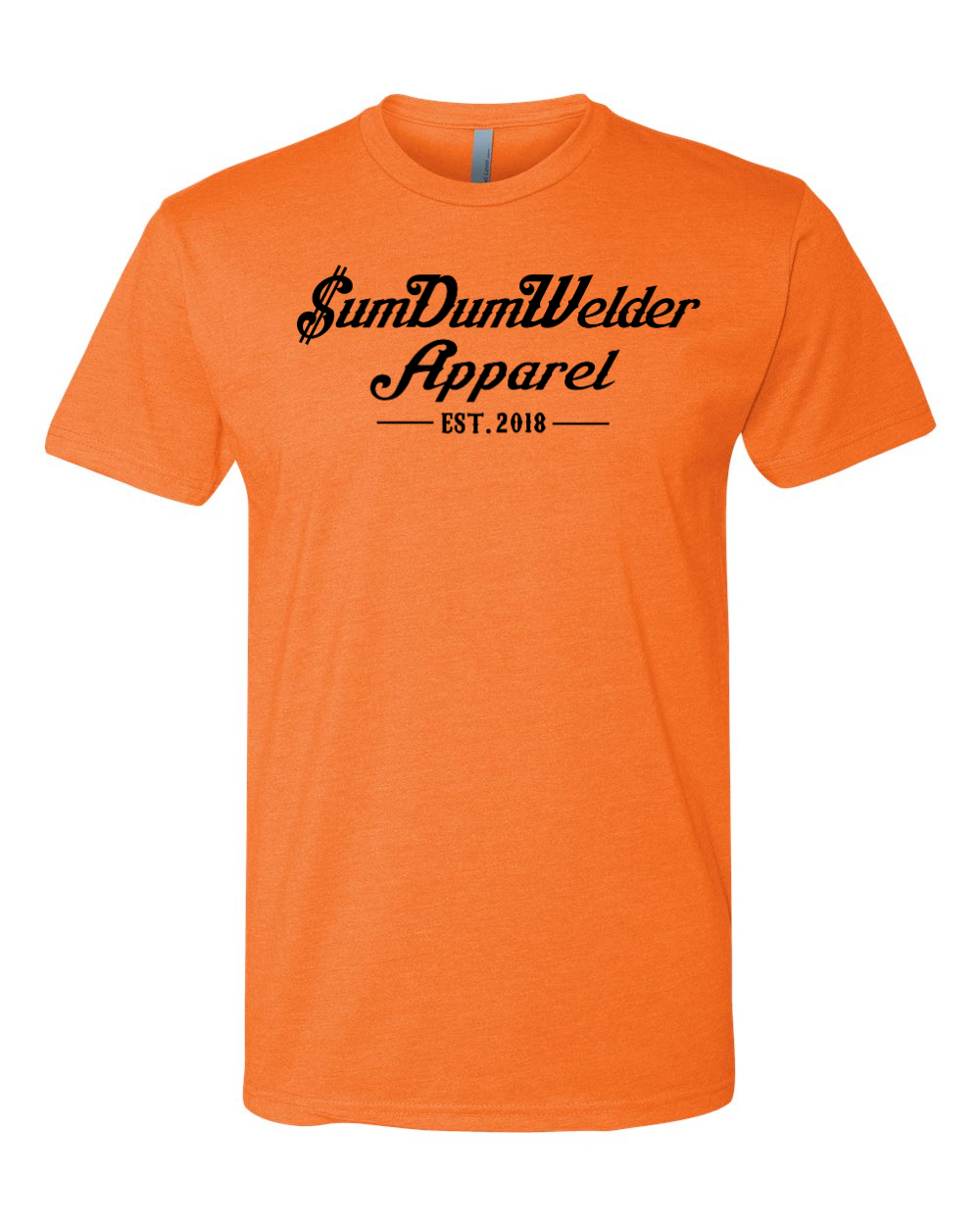 The Grind - OG SDW - Black Print