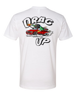 Load image into Gallery viewer, Drag Up - Tools of the Trade - Black Logo
