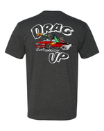 Load image into Gallery viewer, Drag Up - Tools of the Trade - White Logo

