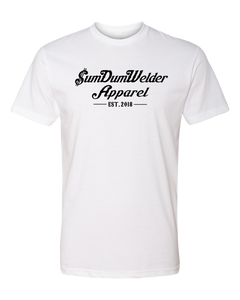 Attitude Over Ability FB - Old School SDW FF - Black logo