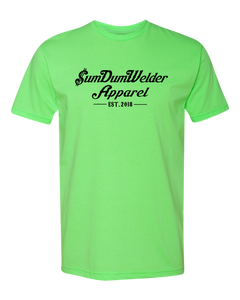 Attitude Over Ability FB - Old School SDW FF - Black logo