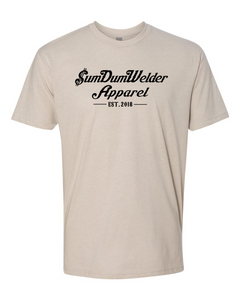 Attitude Over Ability FB - Old School SDW FF - Black logo