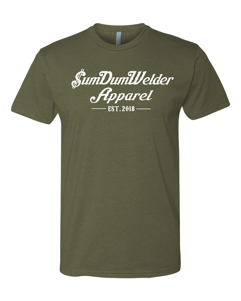 Attitude Over Ability FB - Old School SDW FF - White logo