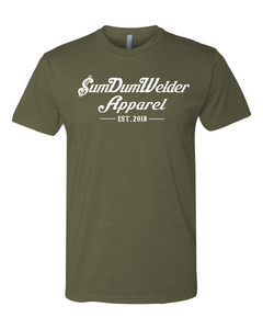 Attitude Over Ability FB - Old School SDW FF - White logo