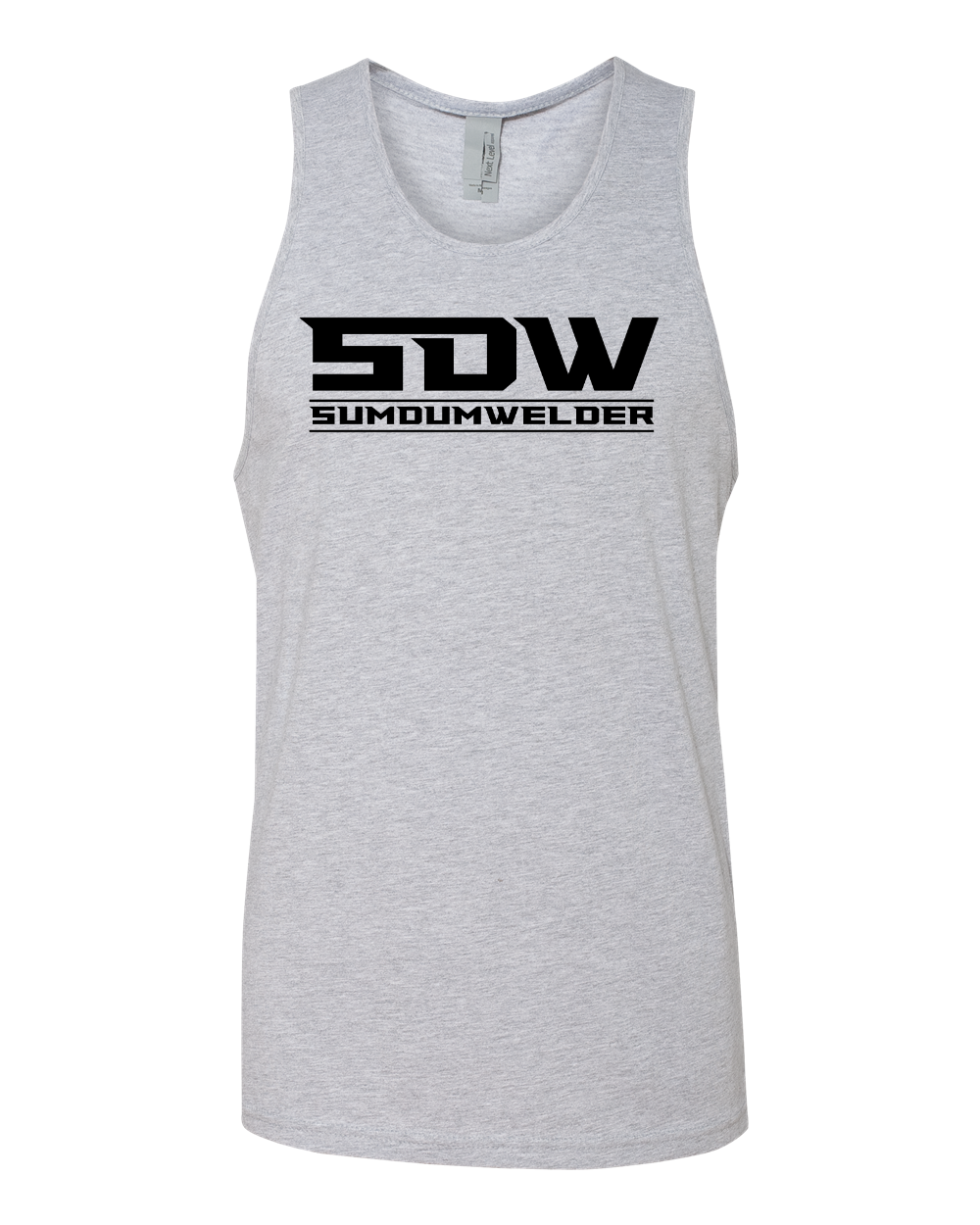 SDW Full Front - Black logo
