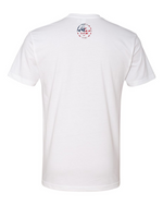 Load image into Gallery viewer, SDW USA  Full Front - Devils SDW USA locker - Black outline
