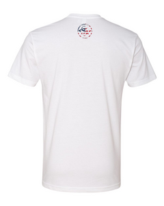SDW USA  Full Front - Devils SDW USA locker - Black outline