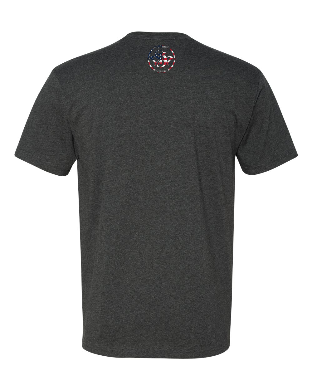 SDW USA  Full Front - Devils SDW USA locker - Black outline
