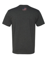 Load image into Gallery viewer, SDW USA  Full Front - Devils SDW USA locker - Black outline
