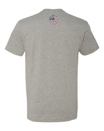 Load image into Gallery viewer, SDW USA  Full Front - Devils SDW USA locker - Black outline
