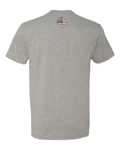 SDW USA  Full Front - Devils SDW USA locker - Black outline