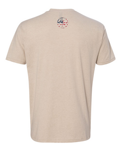 SDW USA  Full Front - Devils SDW USA locker - Black outline