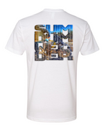 Load image into Gallery viewer, SDW Cutout - SDW Brand - Front/Back
