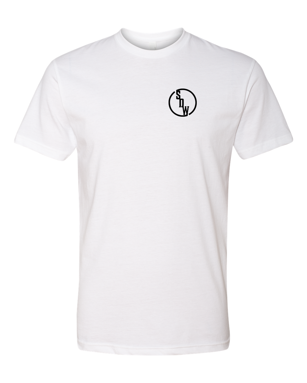SDW Cutout - SDW Brand - Front/Back