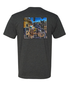 SDW Cutout - SDW Brand - Front/Back