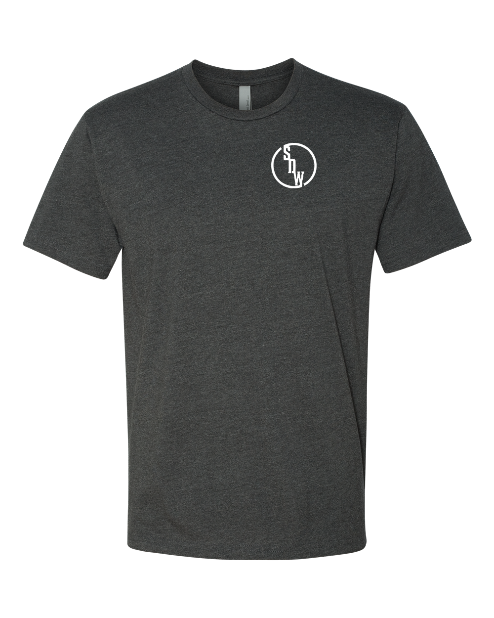 SDW Cutout - SDW Brand - Front/Back