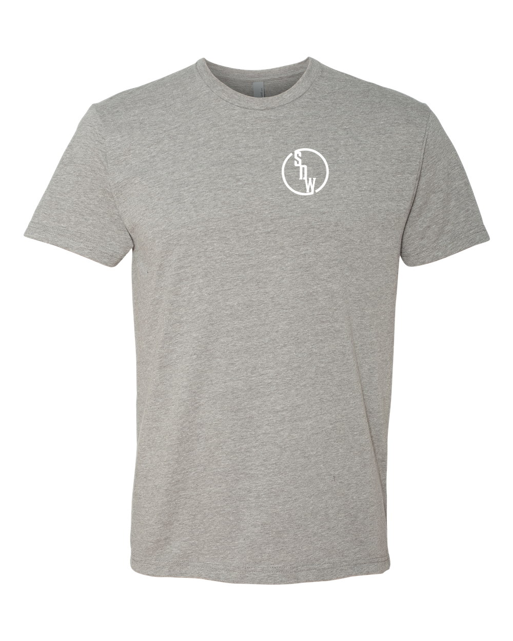 SDW Cutout - SDW Brand - Front/Back