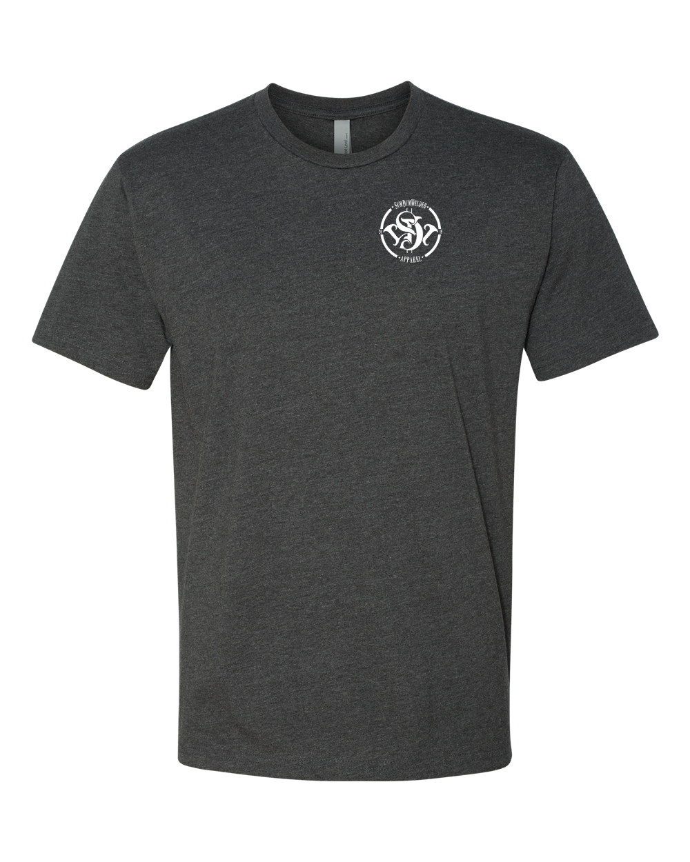 Bottoms Up - Devils SDW - Front/Back - White logo