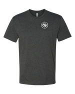 Load image into Gallery viewer, Bottoms Up - Devils SDW - Front/Back - White logo
