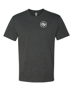Bottoms Up - Devils SDW - Front/Back - White logo