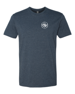 Bottoms Up - Devils SDW - Front/Back - White logo
