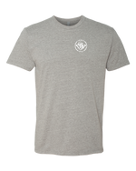 Load image into Gallery viewer, Bottoms Up - Devils SDW - Front/Back - White logo
