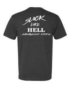 Slick Like Hell - Tools of the Trade