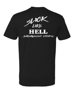 Slick Like Hell - Tools of the Trade