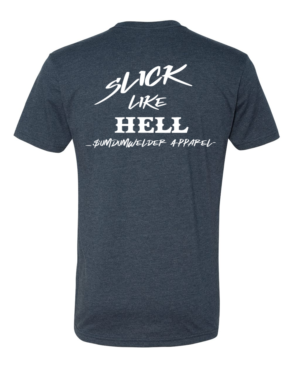 Slick Like Hell - Tools of the Trade