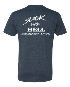 Slick Like Hell - Tools of the Trade