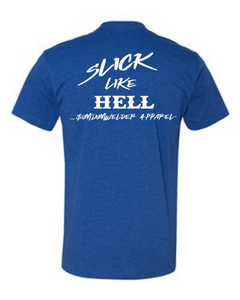 Slick Like Hell - Tools of the Trade