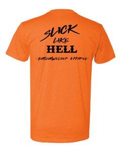 Slick Like Hell - Tools of the Trade