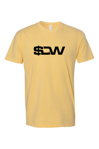 Say When - Black Print