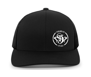 SDW Devils - Pacific Headwear