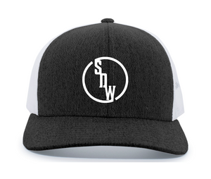 SDW Brand - Heather Pacific Headwear