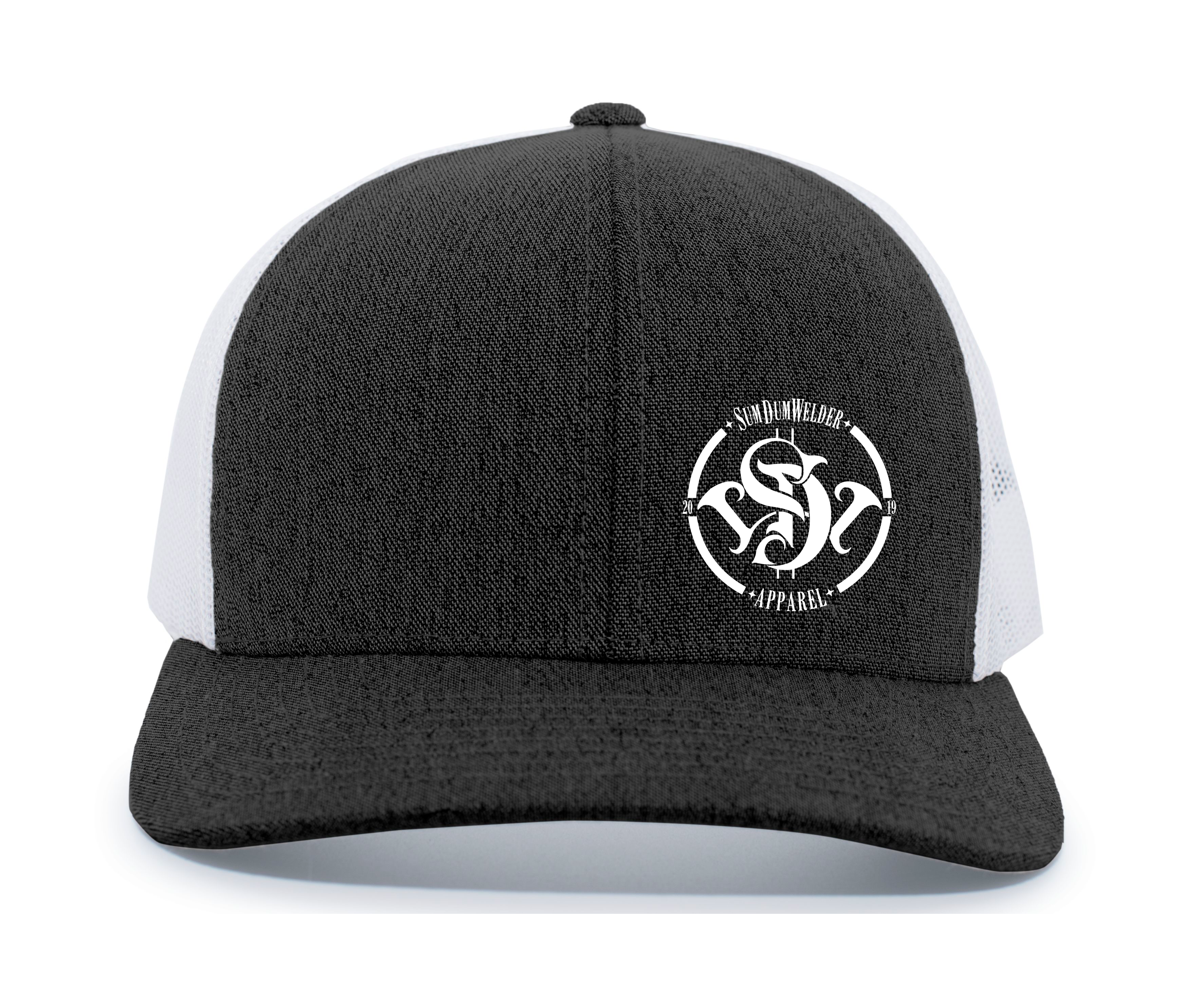 SDW Devils - Heather Pacific Headwear