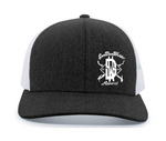 Load image into Gallery viewer, Tools of the Trade - Heather Pacific Headwear
