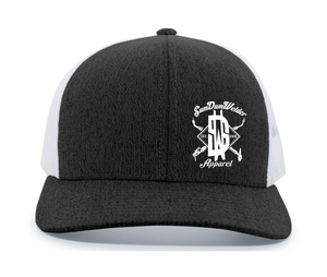 Tools of the Trade - Heather Pacific Headwear