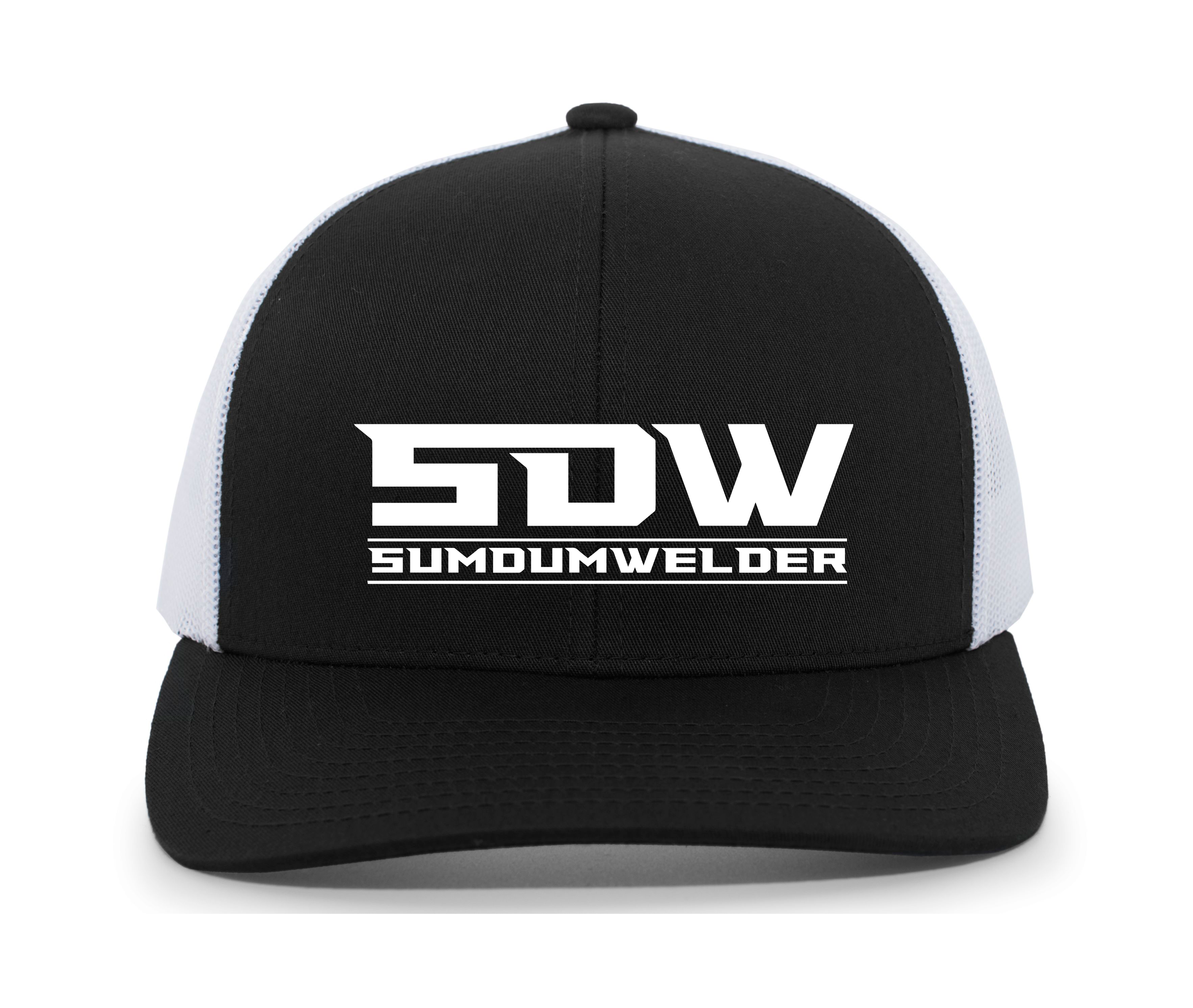 SDW Logo - Pacific Headwear